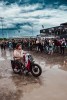 Über 88.000 Fans feiern bei strömendem Regen hochkarätige Acts wie Slipknot, Bring Me The Horizon u.v.m, Zeppelinfeld, 2025 | © laut.de (Fotograf: Désirée Pezzetta)