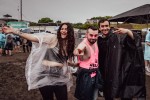 Über 88.000 Fans feiern bei strömendem Regen hochkarätige Acts wie Slipknot, Bring Me The Horizon u.v.m, Zeppelinfeld, 2025 | © laut.de (Fotograf: Désirée Pezzetta)