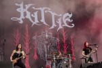 Über 88.000 Fans feiern bei strömendem Regen hochkarätige Acts wie Slipknot, Bring Me The Horizon u.v.m, Zeppelinfeld, 2025 | © laut.de (Fotograf: Désirée Pezzetta)
