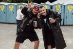 Über 88.000 Fans feiern bei strömendem Regen hochkarätige Acts wie Slipknot, Bring Me The Horizon u.v.m, Zeppelinfeld, 2025 | © laut.de (Fotograf: Désirée Pezzetta)