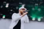 Die Party ist in vollem Gange und der zweite Festivaltag läuft auf seinen Höhepunkt zu., Rock am Ring, 2025 | © laut.de (Fotograf: Rainer Keuenhof)