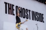 Die Party ist in vollem Gange und der zweite Festivaltag läuft auf seinen Höhepunkt zu., Rock am Ring, 2025 | © laut.de (Fotograf: Rainer Keuenhof)
