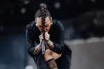 Die Party ist in vollem Gange und der zweite Festivaltag läuft auf seinen Höhepunkt zu., Rock am Ring, 2025 | © laut.de (Fotograf: Rainer Keuenhof)