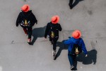 Die Party ist in vollem Gange und der zweite Festivaltag läuft auf seinen Höhepunkt zu., Rock am Ring, 2025 | © laut.de (Fotograf: Rainer Keuenhof)