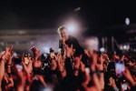 Die Party ist in vollem Gange und der zweite Festivaltag läuft auf seinen Höhepunkt zu., Rock am Ring, 2025 | © laut.de (Fotograf: Rainer Keuenhof)