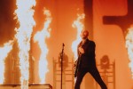 Die Party ist in vollem Gange und der zweite Festivaltag läuft auf seinen Höhepunkt zu., Rock am Ring, 2025 | © laut.de (Fotograf: Rainer Keuenhof)