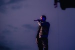 Die Party ist in vollem Gange und der zweite Festivaltag läuft auf seinen Höhepunkt zu., Rock am Ring, 2025 | © laut.de (Fotograf: Rainer Keuenhof)