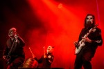 Bryan Adams, Björk und Co,  | © laut.de (Fotograf: Désirée Pezzetta)
