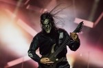 Bryan Adams, Björk und Co,  | © laut.de (Fotograf: Désirée Pezzetta)