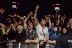 Bryan Adams, Björk und Co,  | © laut.de (Fotograf: Désirée Pezzetta)