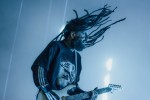 Ghost, Saltatio Mortis und Co,  | © laut.de (Fotograf: Désirée Pezzetta)