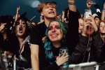 Ghost, Saltatio Mortis und Co,  | © laut.de (Fotograf: Désirée Pezzetta)