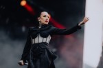 Marilyn Manson, The Rasmus und Jinjer,  | © laut.de (Fotograf: Rainer Keuenhof)