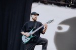 Marilyn Manson, The Rasmus und Jinjer,  | © laut.de (Fotograf: Rainer Keuenhof)