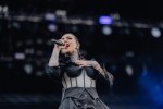 Marilyn Manson, The Rasmus und Jinjer,  | © laut.de (Fotograf: Rainer Keuenhof)