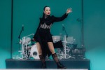 Marilyn Manson, The Rasmus und Jinjer,  | © laut.de (Fotograf: Rainer Keuenhof)