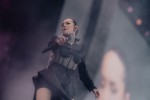 Marilyn Manson, The Rasmus und Jinjer,  | © laut.de (Fotograf: Rainer Keuenhof)