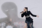 Marilyn Manson, The Rasmus und Jinjer,  | © laut.de (Fotograf: Rainer Keuenhof)