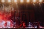 Judas Priest, Grave Digger und Co,  | © laut.de (Fotograf: Rainer Keuenhof)