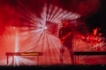 Judas Priest, Grave Digger und Co,  | © laut.de (Fotograf: Rainer Keuenhof)