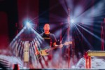 Judas Priest, Grave Digger und Co,  | © laut.de (Fotograf: Rainer Keuenhof)