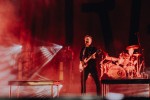 Judas Priest, Grave Digger und Co,  | © laut.de (Fotograf: Rainer Keuenhof)