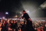 Judas Priest, Grave Digger und Co,  | © laut.de (Fotograf: Rainer Keuenhof)