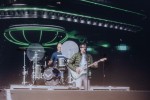 Weezer, Rock am Ring / Rock im Park, 2025 | © laut.de (Fotograf: Rainer Keuenhof)