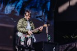Weezer, Rock am Ring / Rock im Park, 2025 | © laut.de (Fotograf: Rainer Keuenhof)