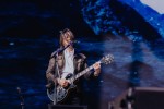 Weezer, Rock am Ring / Rock im Park, 2025 | © laut.de (Fotograf: Rainer Keuenhof)