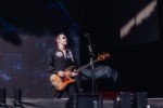 Weezer, Rock am Ring / Rock im Park, 2025 | © laut.de (Fotograf: Rainer Keuenhof)