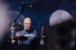 Weezer, Rock am Ring / Rock im Park, 2025 | © laut.de (Fotograf: Rainer Keuenhof)