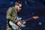Weezer, Rock am Ring / Rock im Park, 2025 | © laut.de (Fotograf: Rainer Keuenhof)