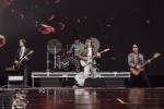 Weezer, Rock am Ring / Rock im Park, 2025 | © laut.de (Fotograf: Désirée Pezzetta)