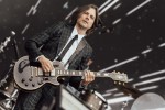 Weezer, Rock am Ring / Rock im Park, 2025 | © laut.de (Fotograf: Désirée Pezzetta)