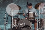 Weezer, Rock am Ring / Rock im Park, 2025 | © laut.de (Fotograf: Désirée Pezzetta)