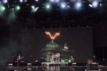 Weezer, Rock am Ring / Rock im Park, 2025 | © laut.de (Fotograf: Désirée Pezzetta)