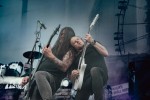Heaven Shall Burn, Rock im Park, 2025 | © laut.de (Fotograf: Désirée Pezzetta)