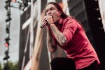 Heaven Shall Burn, Rock im Park, 2025 | © laut.de (Fotograf: Désirée Pezzetta)