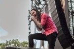 Heaven Shall Burn, Rock im Park, 2025 | © laut.de (Fotograf: Désirée Pezzetta)