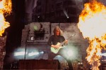 Heaven Shall Burn, Rock im Park, 2025 | © laut.de (Fotograf: Désirée Pezzetta)