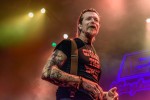 Eagles Of Death Metal, Kesselhaus, Berlin, 2025 | © laut.de (Fotograf: Désirée Pezzetta)