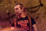 Eagles Of Death Metal, Kesselhaus, Berlin, 2025 | © laut.de (Fotograf: Désirée Pezzetta)