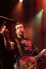Eagles Of Death Metal, Kesselhaus, Berlin, 2025 | © laut.de (Fotograf: Désirée Pezzetta)