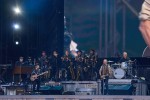Bruce Springsteen, Berlin, Olympiastadion 2025 | © laut.de (Fotograf: Chris Springer)