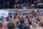 Bruce Springsteen, Berlin, Olympiastadion 2025 | © laut.de (Fotograf: Chris Springer)