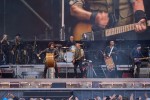 Bruce Springsteen, Berlin, Olympiastadion 2025 | © laut.de (Fotograf: Chris Springer)