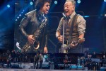 Bruce Springsteen, Berlin, Olympiastadion 2025 | © laut.de (Fotograf: Chris Springer)