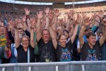 Bruce Springsteen, Berlin, Olympiastadion 2025 | © laut.de (Fotograf: Chris Springer)