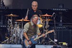 Bruce Springsteen, Berlin, Olympiastadion 2025 | © laut.de (Fotograf: Chris Springer)